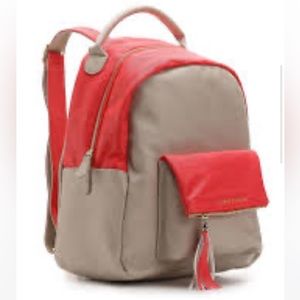STEVE MADDEN softee backpack